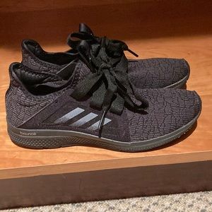 Women’s size 7.5 - Adidas Edge Lux Sneakers